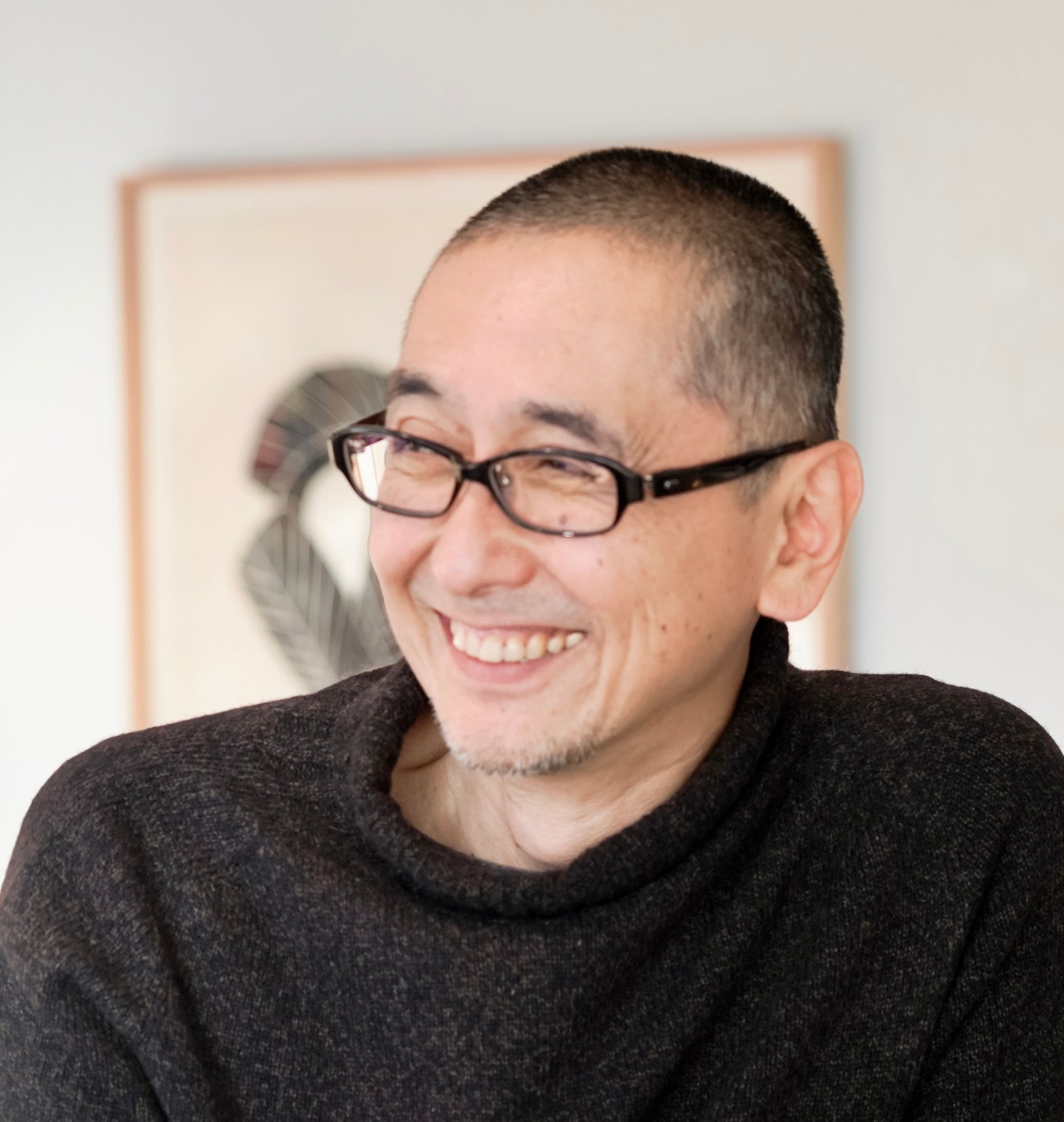 NISH About me | Living World